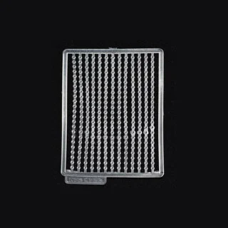 Стопор для бойла "Бусинка"