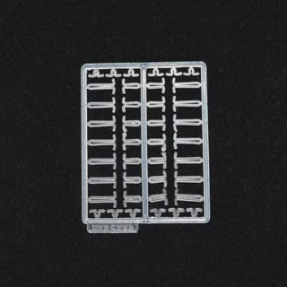 Стопор для бойла "Зигзаг"