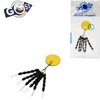 Стопор GOSS (L) 30шт