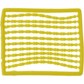 Стопори для бойлів Brain Carp Bait Stopper 5.7*5cm (3 шт/уп) SGXA-9004