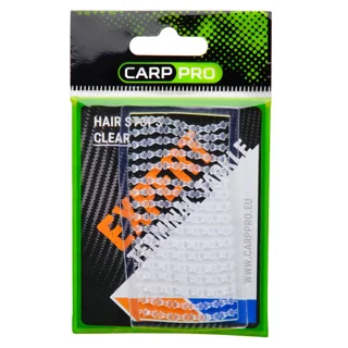 Стопори для бойлів Carp Pro прозорі