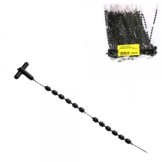 Стопорна намистина для оснащення (12шт)