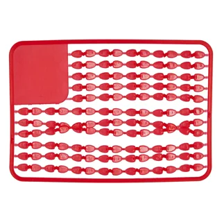 Стопори для бойлів Brain Carp Bait Stopper 8.5*5.8cm (3 шт/уп) SGXA-9019