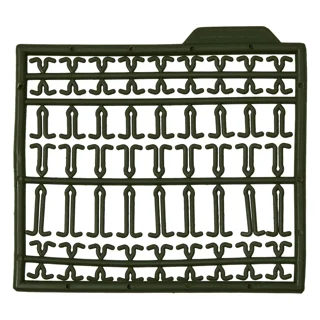 Стопори для бойлів Brain Carp Bait T Stopper 6.8*5.4cm (3 шт/уп) SGXA-9015