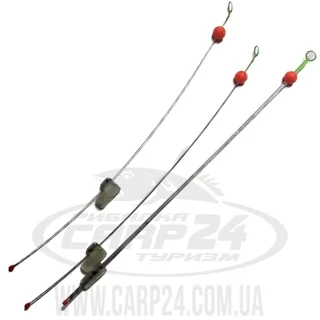 Сторожок Carpe Diem Лящовий з кулькою №2 (0.8 - 4 г)