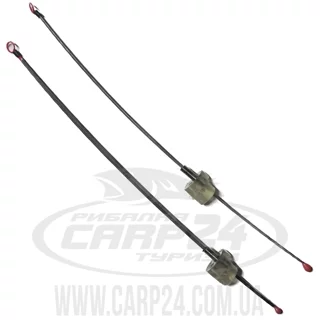 Сторожок Carpe Diem Ліщовий з кулькою №3 (1.2 - 6.5 г)