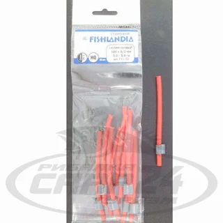 Сторожок силіконовий 100*5/2 мм 2,0-5,0 г (за 1шт)