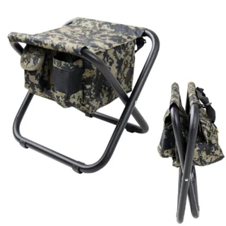 Стілець «Кенгуру», Ø 25 мм (камуфляж)