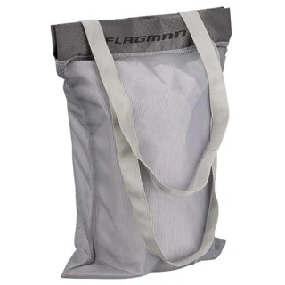 Сумка для опаришів Flagman Maggot Bag Grey