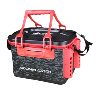 Сумка GC Bakkan Rod Stand L