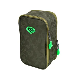 Сумка-поводочница Carp Pro Diamond для терминальных снастей и аксессуаров