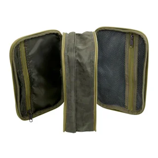 Сумка-поводочница Carp Pro Diamond для терминальных снастей и аксессуаров