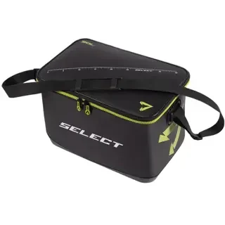 Сумка Select Folding Bakkan 21L к:black