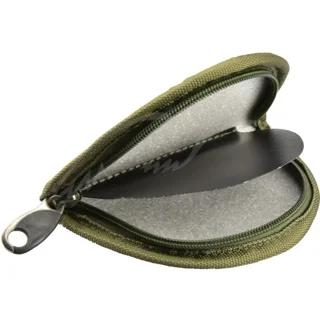 Сумочка для блешень і мормишок SALMO / 14х10