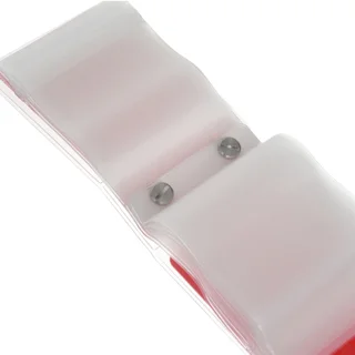 Сумочка для гачків Azura Hook Storage Bag x10