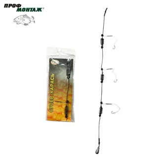 Супер Карась 30г