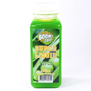 Super Ліквід Boom 250мл - Горох