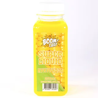 Super Ліквід Boom 250мл - Кукуруза