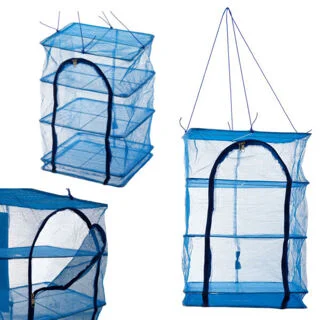 Сушарка для риби Flagman Drying 3 Section 50x65см