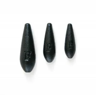 Свинец Fanatik ОЛИВКА-КАПЯ Грузило скользящее 1 гр 5 шт.