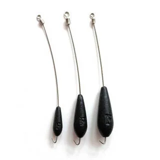 Свинець Fanatik ТОКІО-РИГ ЧУПА-ЧУПС 26 гр 2 шт.