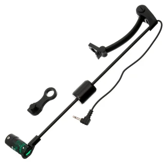 Свінгер Carp Pro Barrel Green