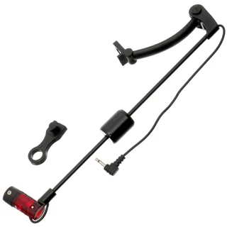 Свінгер Carp Pro Barrel Red