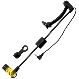 Свінгер Carp Pro Barrel Yellow