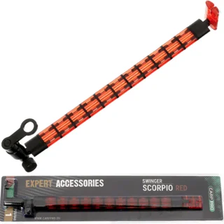 Свінгер Carp Pro Scorpio Red