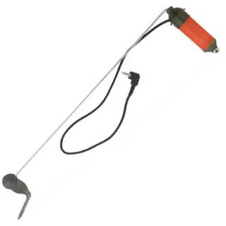 Свінгер Fishing ROI Bite Indicator на планці із підключенням червоний