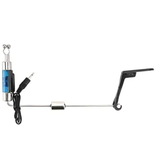 Свінгер Fishing ROI на планці синій YLS-04