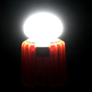 Світлодіодна лампа Forrest Mosquito Zapping Lantern