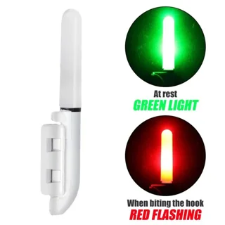 Розумні світлячки з датчиком гравітації на батарейці