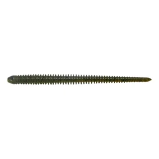 Силікон Keitech Easy Shaker 2.5" #101S Green Pumpkin PP (за 1шт) к:green pumpkin pp shad