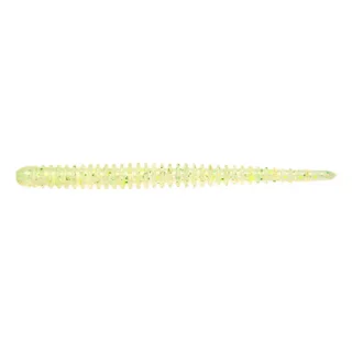 Силикон Keitech Easy Shaker 2.5" #377 Champagne Lime (за 1шт)