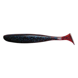 Силикон Keitech Easy Shiner 2" EA#03 Grape (12 шт/уп)