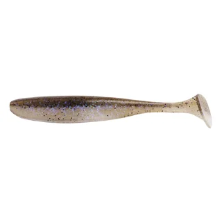 Силикон Keitech Easy Shiner 3.5" #440 Electric Shad (за 1шт)