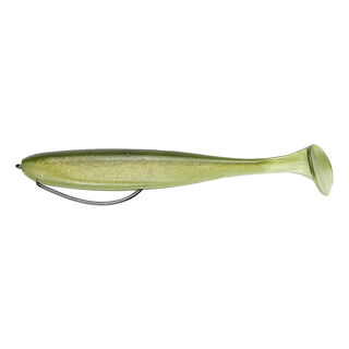 Силікон Keitech Easy Shiner 3.5" EA#04 Violet (за 1шт)