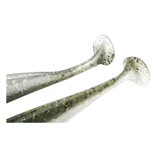 Силікон Keitech Easy Shiner 3" PAL#03 Ice Chartreuse (за 1шт)