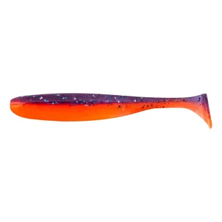Силікон Keitech Easy Shiner 5" PAL#09 Violet Fire (за 1шт)