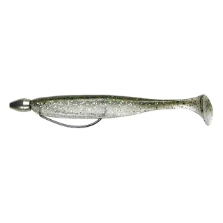Силікон Keitech Easy Shiner 6.5" PAL#13 Mistic Spice (за 1шт)