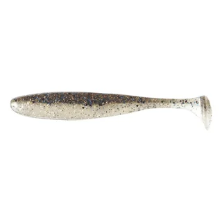 Силикон Keitech Easy Shiner 8" #418 Bluegill Flash (за 1шт)