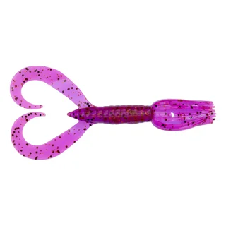 Силікон Keitech Little Spider 2" PAL#13 Mistic Spice (за 1шт)