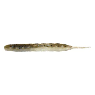 Силікон Keitech Sexy Impact 3.8" #440 Electric Shad (за 1шт)