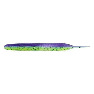 Силікон Keitech Sexy Impact 3.8" EA#17 midnight chart back (за 1шт)