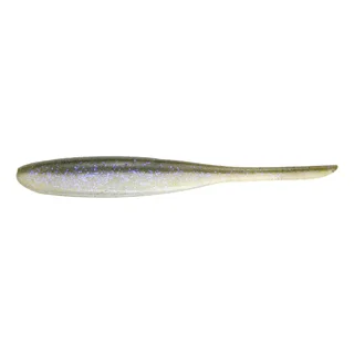 Силикон Keitech Shad Impact 5" #440 Electric Shad (за 1шт)