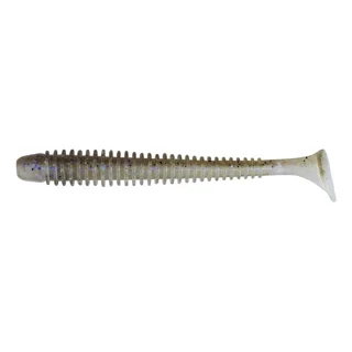 Силикон Keitech Swing Impact 4" #440 Electric Shad (за 1шт)