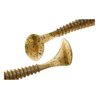 Силикон Keitech Swing Impact 4.5" PAL#03 Ice Chartreuse (за 1шт)