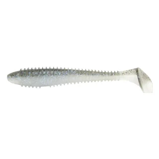 Силикон Keitech Swing Impact Fat 2.8" #440 Electric Shad (за 1шт)