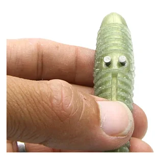 Силікон Keitech Swing Impact Fat 2.8" PAL#11 Rotten Carrot (за 1шт)